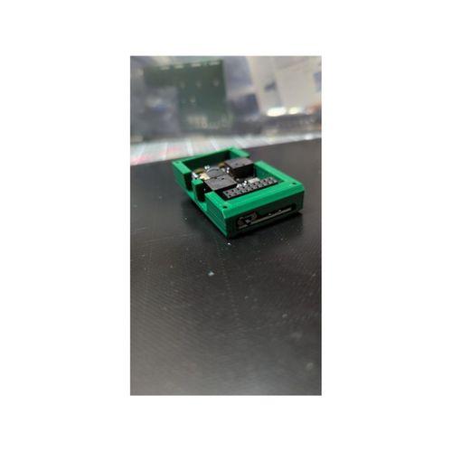 Amazon Knockoff için DJI Analog Modül Montajı 3D Baskı (Bu ürün Sadece Plastik parçadır - Almadan Önce Soru Sorabilirsiniz)