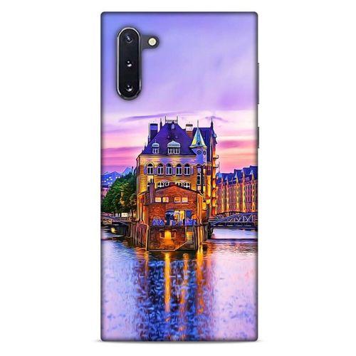 Samsung Galaxy Note 10 Kılıf Almanya (44) Tough Armor Kılıf Hamburg