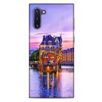 Samsung Galaxy Note 10 Kılıf Almanya (44) Tough Armor Kılıf Hamburg