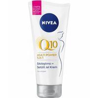 Nivea Q10 Sıkılaştırıcı Selülit Jel Krem 200ml