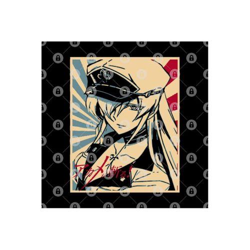 Akame Ga Kill Esdeath Kupa