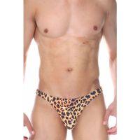 Leopar Erkek  Tangası