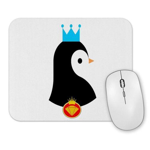 Pinguim Pengüen Mouse Pad