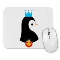 Pinguim Pengüen Mouse Pad