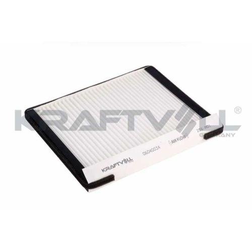 Accent İ20 İ30 Elantra Ceed Era Polen Fi̇ltresi̇ 2006-