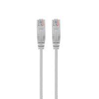 S-Link SL-CAT601, CAT6 Patch, 1Mt Kablo (Gri)