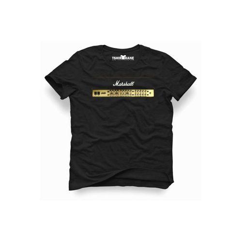Tshirthane Baskılı Örme joe satriani Tişört Erkek Tshirt