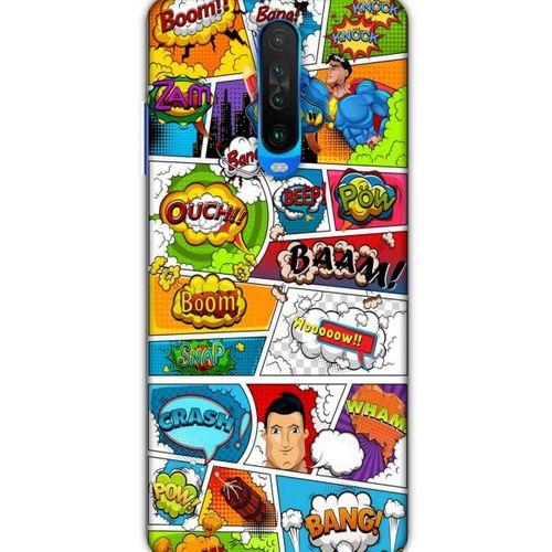 Cartoon 009 Samsung Galaxy A10s Kılıf