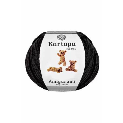 1 Adet Amigurumi El Örgü İpi 50gr 940 - mudanis