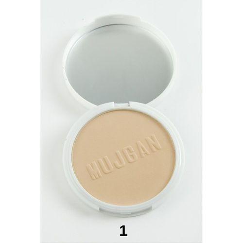 Müjgan Tekli Mat Pudra