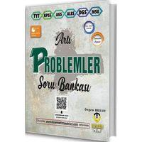 TYT KPSS MEB AGS ALES DGS MSÜ Artı Problemler Soru Bankası Tasarı Yayınları