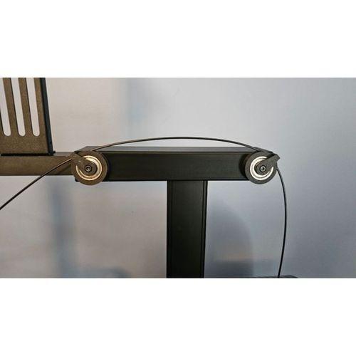 Ender 3 V3 Çift Rulolu Filament Kılavuzu 3D Baskı (Bu ürün Sadece Plastik parçadır - Almadan Önce Soru Sorabilirsiniz)