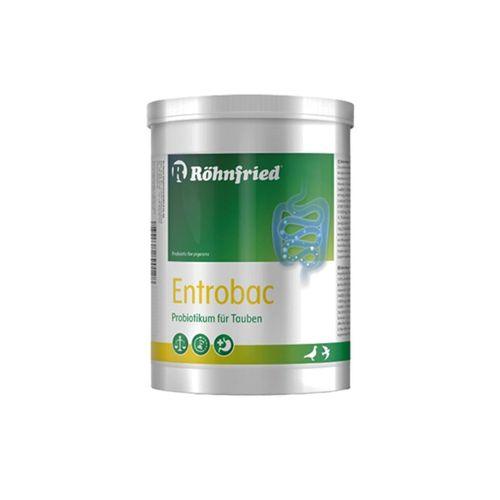 50 gr Entrobac Probiyotik Takviyesi ( Bölünmüş Ürün )