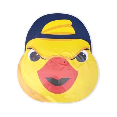 Fenerbahçe Yellow Canary Sarı Kanarya Büyük Sticker 40X50Cm Orijinal Lisanslı Ürün