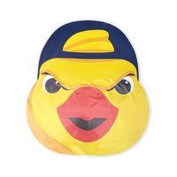 Fenerbahçe Yellow Canary Sarı Kanarya Büyük Sticker 40X50Cm Orijinal Lisanslı Ürün