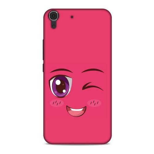 Emojix (57) Huawei Honor 8a Kılıf Silikon Kapak Desenli