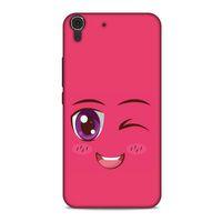 Emojix (57) Huawei Honor 8a Kılıf Silikon Kapak Desenli