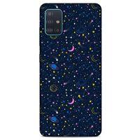 Samsung Galaxy A51 Kılıf Spacex (23) Ultra Koruma Kılıfı