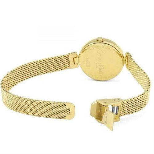 Calvin Klein K8G23526 Kadın Kol Saati
