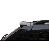 Dacia Sandero Uyumlu 2(2013-) Spoiler Cam Üstü Gt