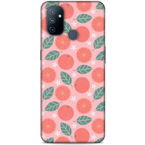 Frutix Greyfurt 01 Huawei P40 Pro Kılıf Desenli Silikon