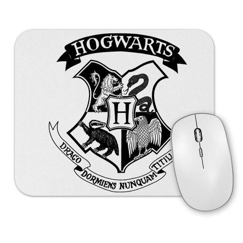 Hogwarts Harry Potter Mouse Pad