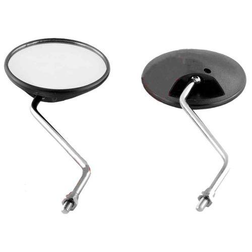 SEVGENT Ayna Cg Model Siyah 10 Mm