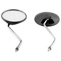 SEVGENT Ayna Cg Model Siyah 10 Mm