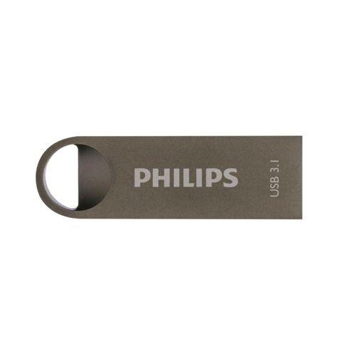PHILIPS 256GB USB 3.1 100/150 MB/S FM25FD165B/00