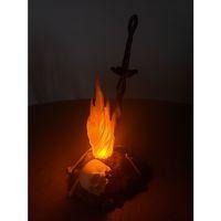 Dark Souls Bonfire (LED Candle Remix) - 5135325