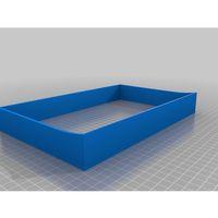 MakitaRT0700 DRT50 LR32 Wolfcraft 4650 Adaptörü 3D Baskı (Bu ürün Sadece Plastik parçadır - Almadan Önce Soru Sorabilirsiniz)