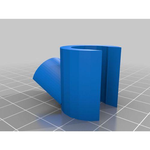 Topping DX1 Standı 3D Baskı (Bu ürün Sadece Plastik parçadır - Almadan Önce Soru Sorabilirsiniz)