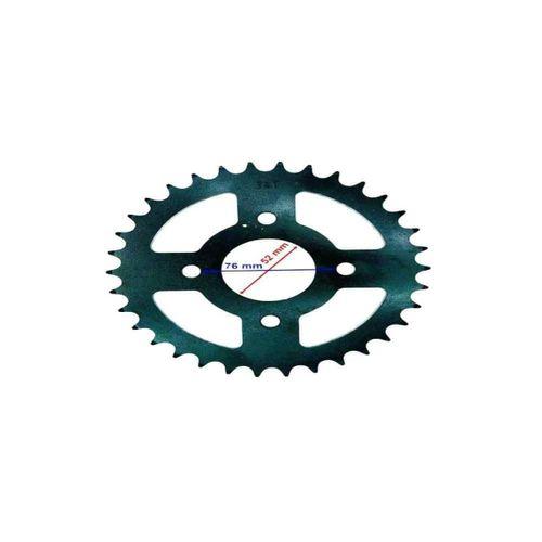 ATV Atv Kymco 150 Arka Dişli 520-34T İç 52X4 Delikli Ind Öm