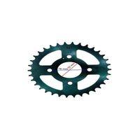 ATV Atv Kymco 150 Arka Dişli 520-34T İç 52X4 Delikli Ind Öm