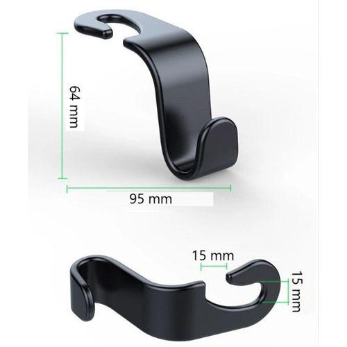 4  Adet Araba Koltuk Arkası Askı