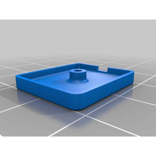 MRT Transponder Özel Kasa (Bu ürün Sadece Plastik parçadır - Almadan Önce Soru Sorabilirsiniz)