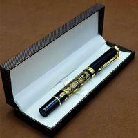 Kutulu Osmanlı Tuğralı Metal Kalem