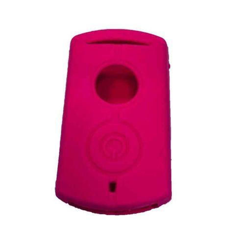 SEVGENT Pembe Yamaha Uyumlu Anahtar Kılıfı