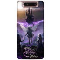 Samsung Galaxy A80 Uyumlu Kılıf The Dark Crystal (18) Telefon Kılıfları skekUng