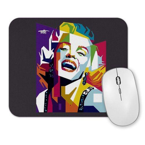 Marilyn Monroe 6 Mouse Pad