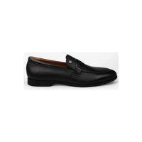 Pierre Cardin 63647 Siyah Klasık Erkek Ayakkabı