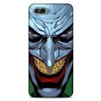Oppo Rx17 Neo Uyumlu Kılıf Joker (41) Tank Kılıf Gece mavisi