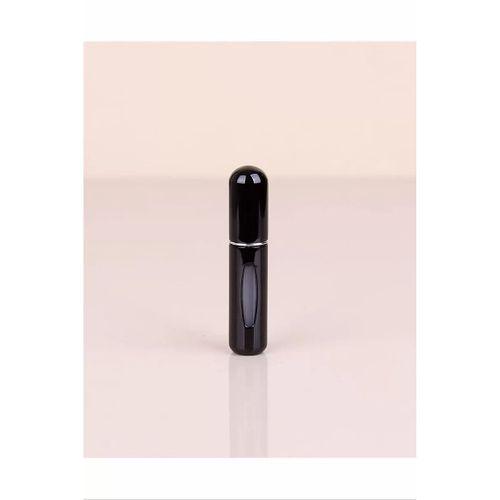 Parfüm Şişesi 8 Cm Metal 1 Adet Royaleks-1036