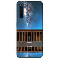 Oppo Realme 6 Pro Kılıf Dünya Mimarisi (26) Tpu Silikon Kılıf Anıtkabir Ankara