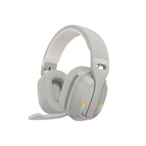 Pgb500 Beyaz Bluetooth Oyuncu Kulaklığı