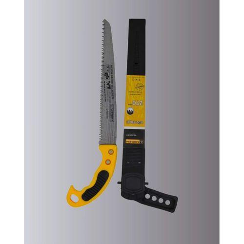 Kılıflı Düz Bıçaklı Testere 270mm