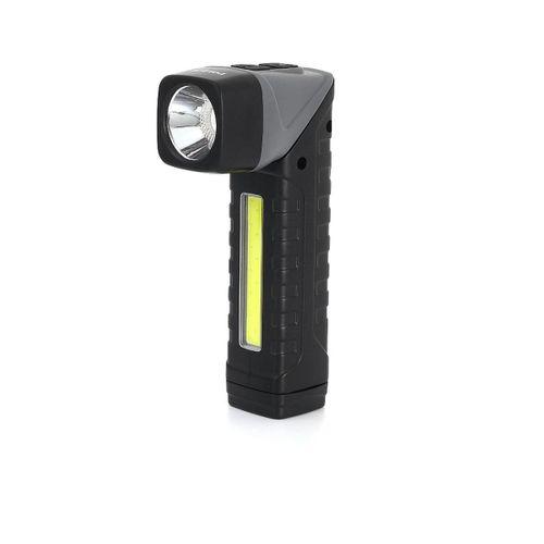 Police Ps-343 Şarjlı El Feneri