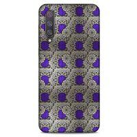 Ethnic Culture (75) Xiaomi Mi 9 Kılıf Silikon Kapak Desenli