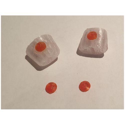 Ayarlanabilir Balık Avı Drop Shot Rig (Bu ürün Sadece Plastik parçadır - Almadan Önce Soru Sorabilirsiniz)