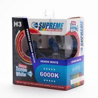 H3 12V Uyumlu 55W 6000K Diamond Vision
